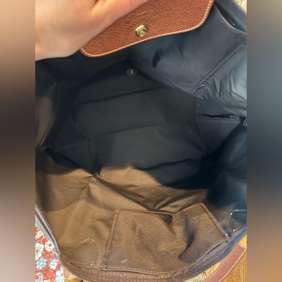 Longchamp le pliage large - Picture 12 of 16